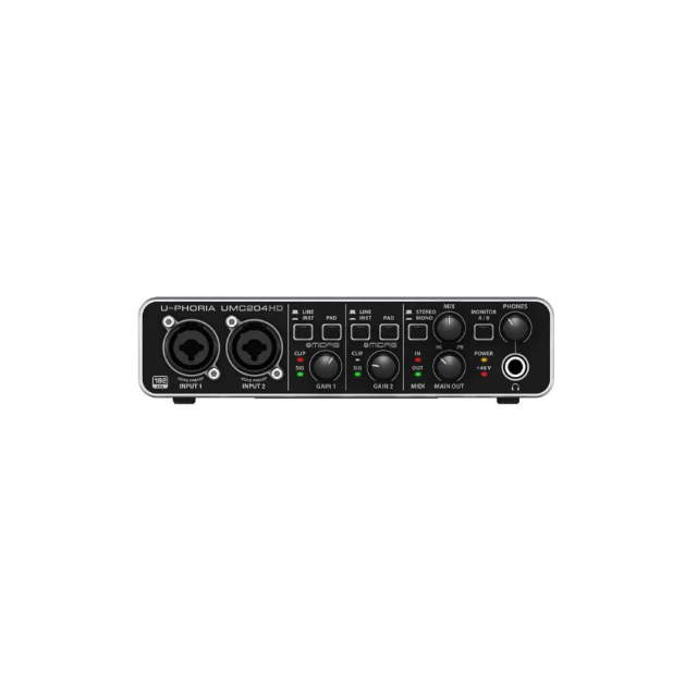 Usb Sound Card External - External Sound Card Recording 2x4,24-Bit/192 kHz