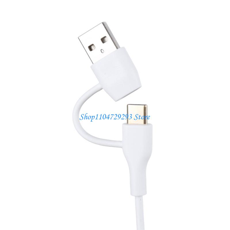 Electronics And Gadgets With C - 4 in 1 USB C Multi