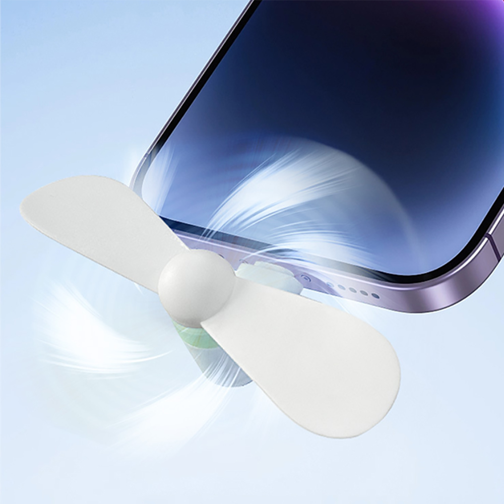 Mobile Phone Cooler Creative M - Electronics Gadgets Sale review and price