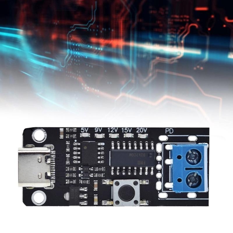 USB C Quick Charges Modules Bo - Electronics And Gadgets With C review and price