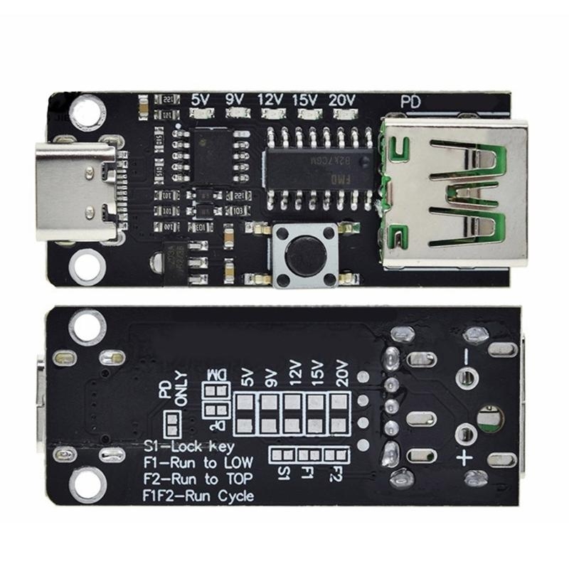 USB C Quick Charges Modules Bo - Electronics And Gadgets With C review and price