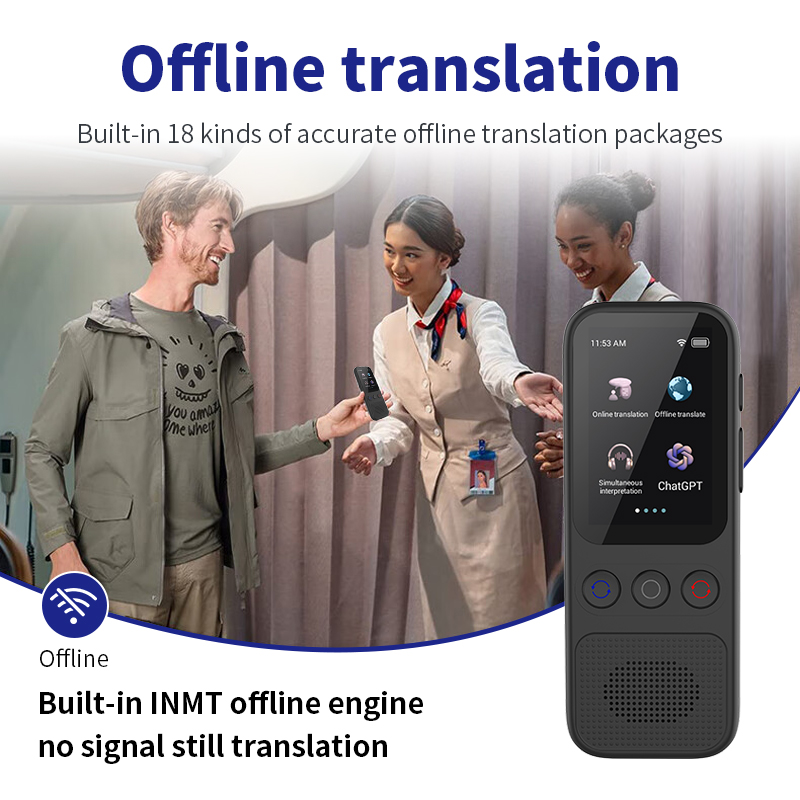 Languages Translator Device Of - Portable Translator Device review and price