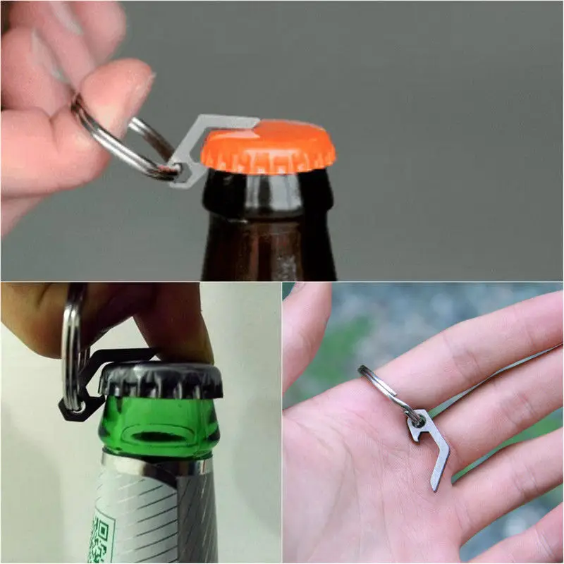 EDC Gear Mini Lightweight Bott - Electronics Gadgets Sale review and price