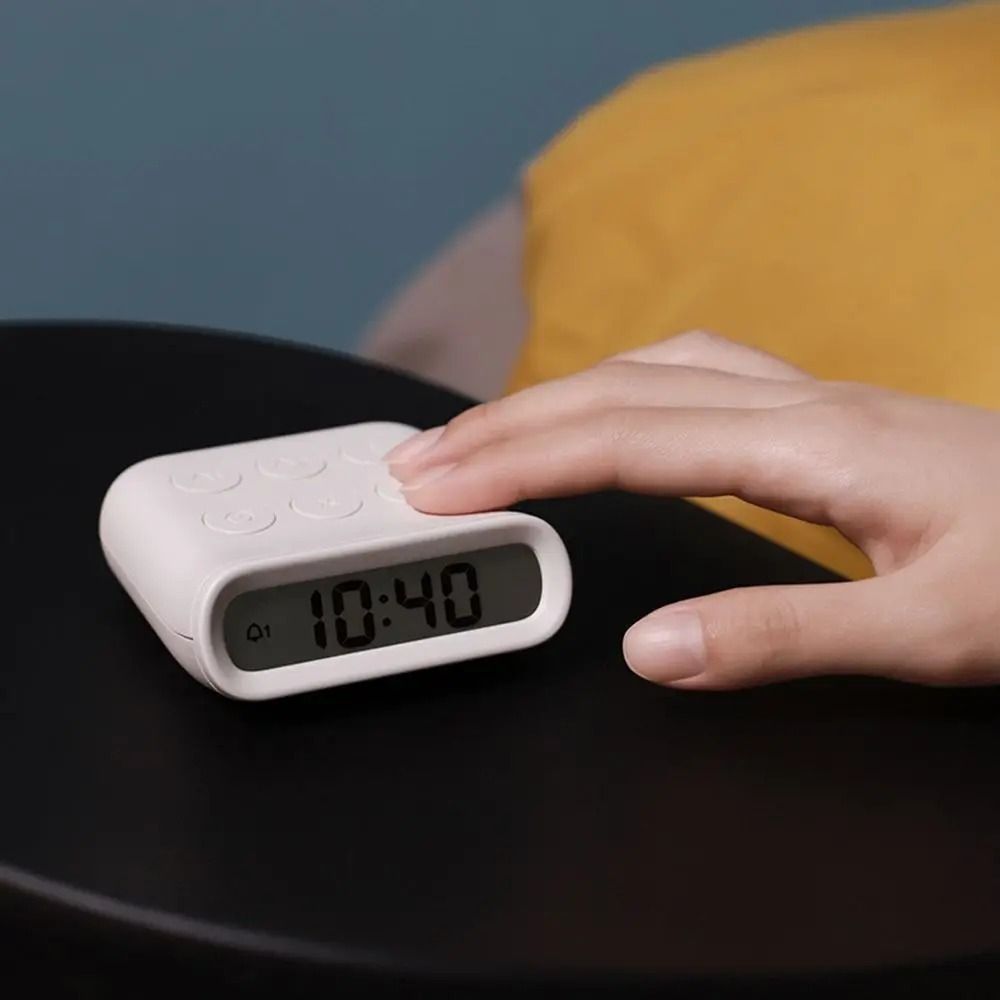 Gifts Creative Small Alarm Clo - Electronics Gadgets To Gift review and price