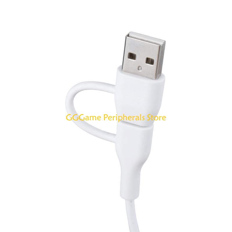 U55B 4 in 1 USB C Multi Chargi - Electronics And Gadgets With C review and price