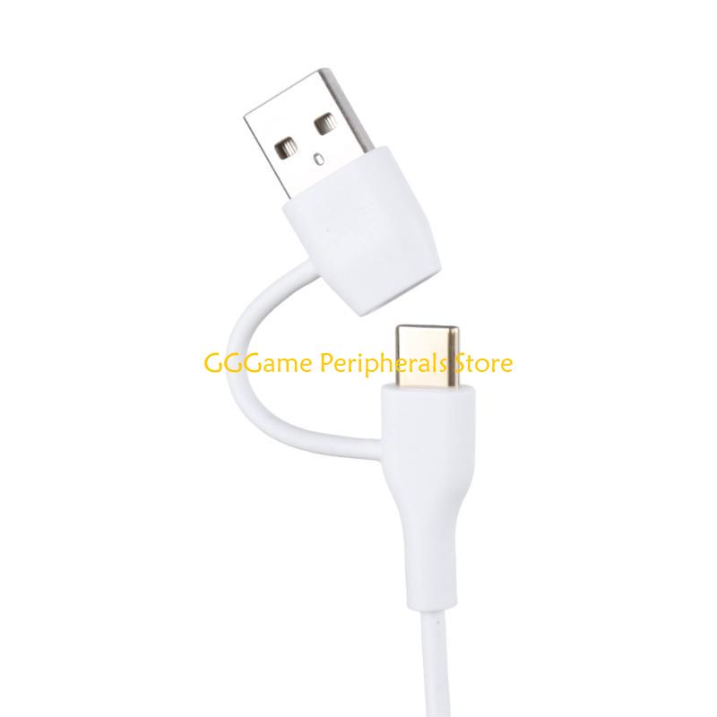 U55B 4 in 1 USB C Multi Chargi - Electronics And Gadgets With C review and price