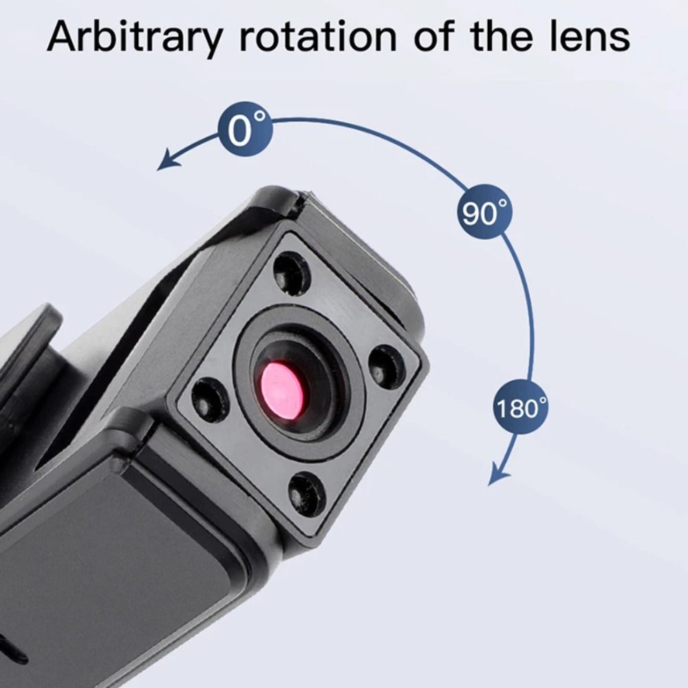 1080P HD A9 Mini Handheld Came - Compact Camera Mirrorless review and price