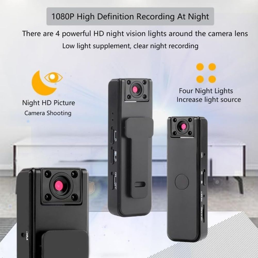 1080P HD A9 Mini Handheld Came - Compact Camera Mirrorless review and price
