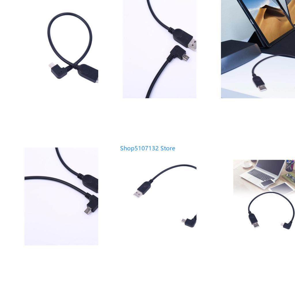 87HD USB to Right Bend Mini US - Electronics And Gadgets With C review and price