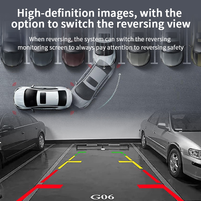 1080P AHD Car Rear View Camera - Compact Camera Mirrorless review and price
