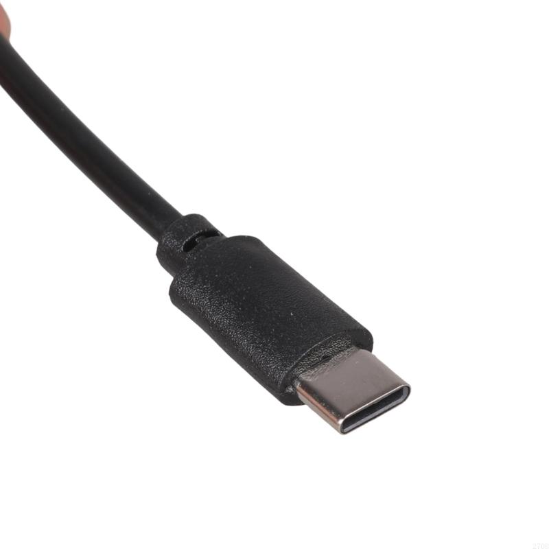  2Pin To Type C Male Charging  - Electronics And Gadgets With C review and price