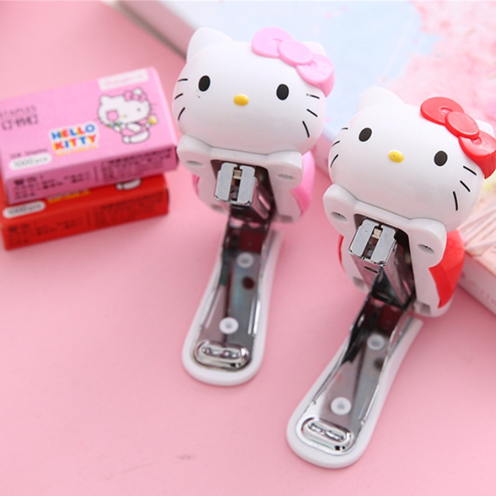 Genuine Sanrio Anime Stapler S - Portable Translator Device review and price