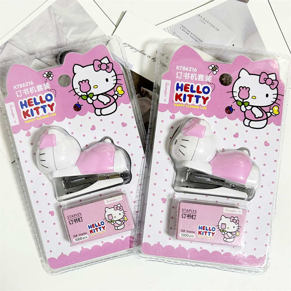 Genuine Sanrio Anime Stapler S - Portable Translator Device review and price
