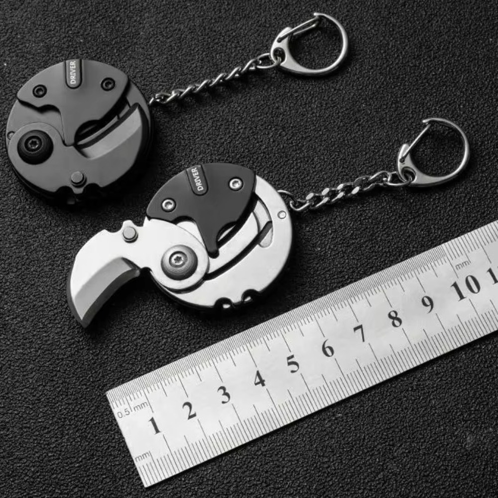 New Mini Keychain With Batch H - Electronics Gadgets Sale review and price
