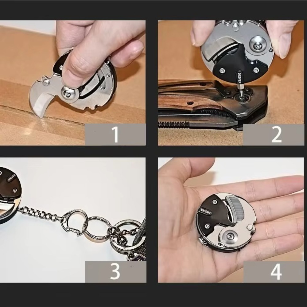 New Mini Keychain With Batch H - Electronics Gadgets Sale review and price