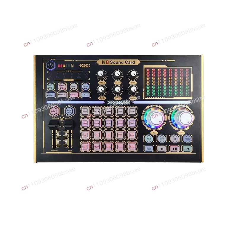 GAX-N8 home mobile phone compu - Usb Sound Card External review and price