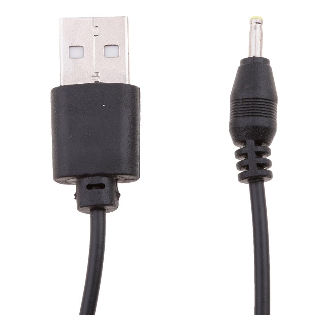 1m USB Male to 2.5x0.7mm DC Pl - Electronics And Gadgets With C review and price