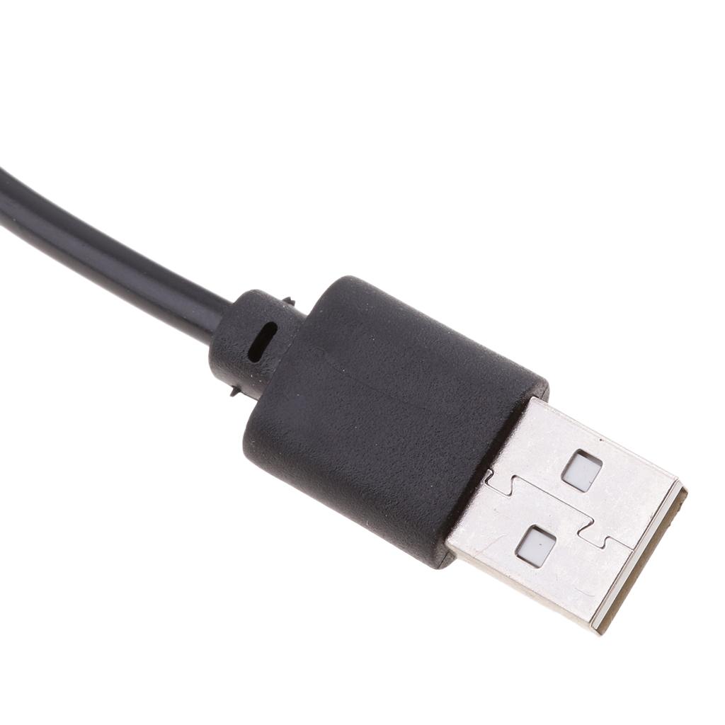 USB Male to DC Power Charger C - Electronics And Gadgets With C review and price