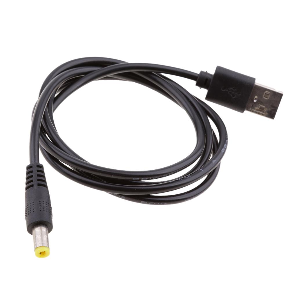 USB Male to DC Power Charger C - Electronics And Gadgets With C review and price