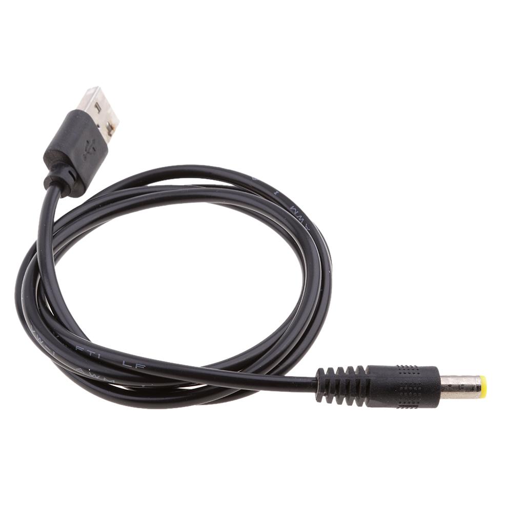 USB Male to DC Power Charger C - Electronics And Gadgets With C review and price
