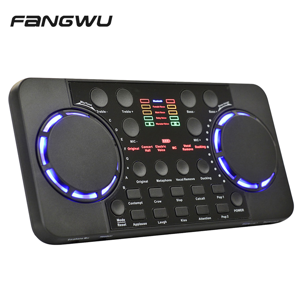 Factory Direct Sale External U - Usb Sound Card External review and price