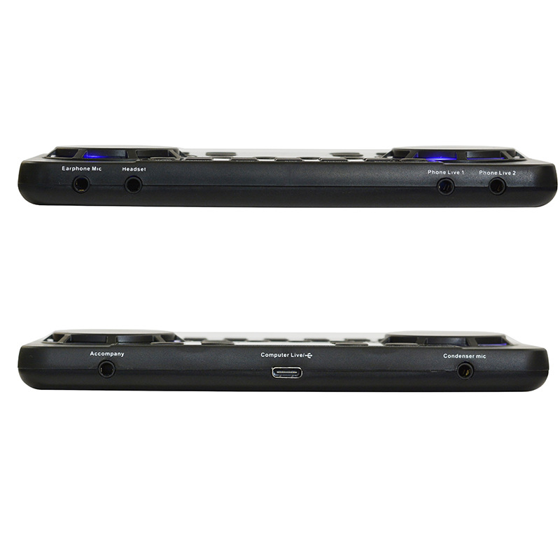 Factory Direct Sale External U - Usb Sound Card External review and price
