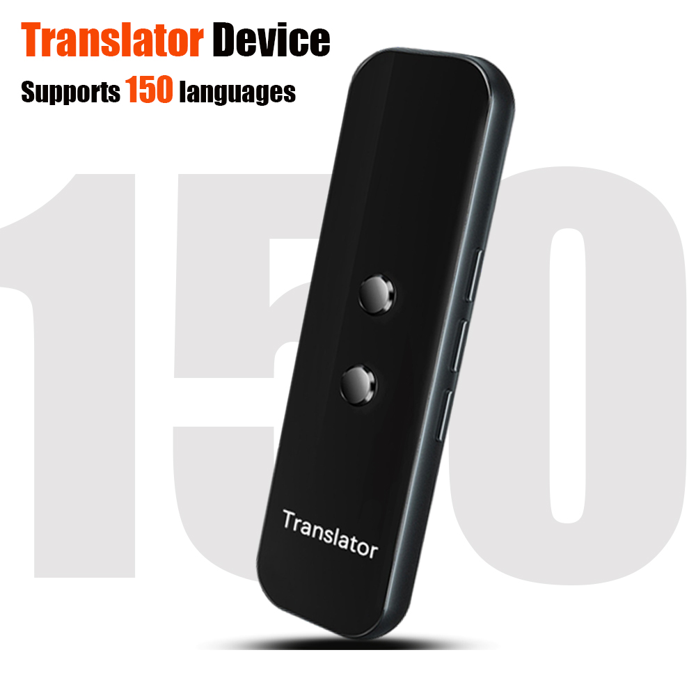 1 PC Instant Languages Transla - Portable Translator Device review and price