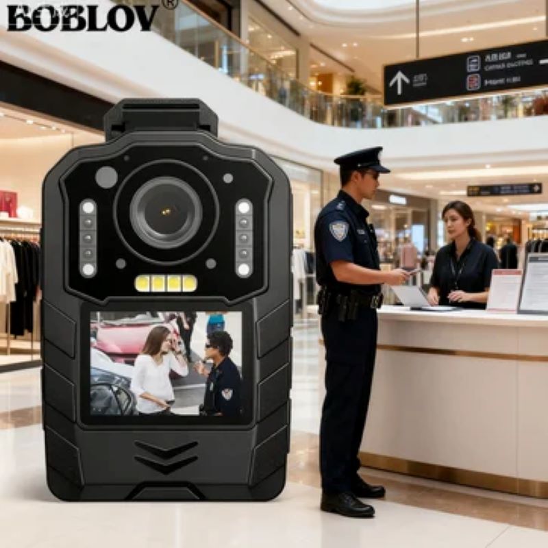 BOBLOV Mini Body Camera 1080P  - Compact Camera Mirrorless review and price