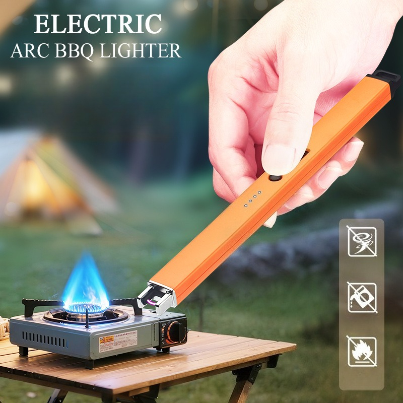 2026 Windproof Arc Pulse Elect - Electronics And Gadgets With C review and price