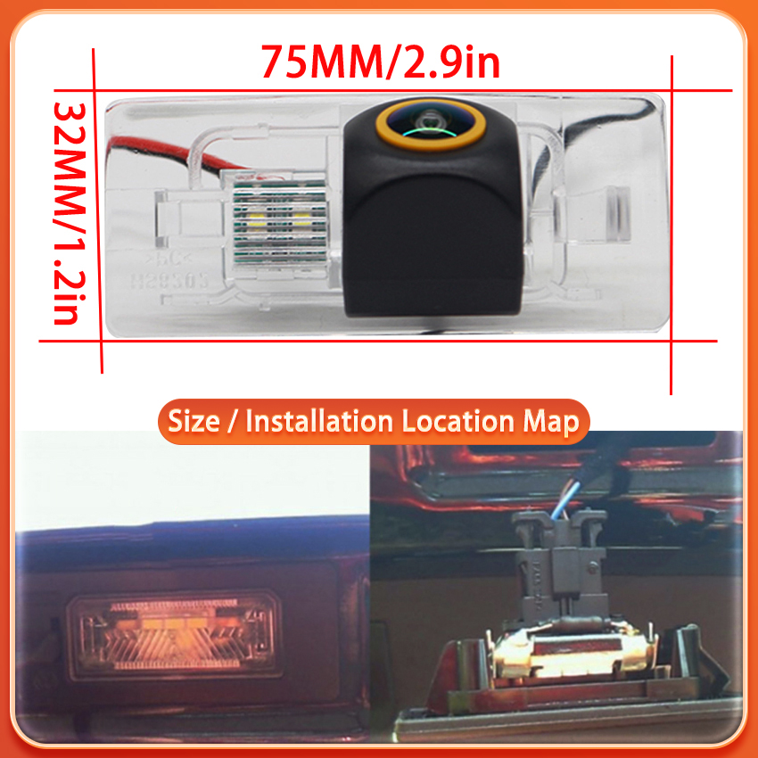 For BMW Mini Cooper R50 R52 R5 - Compact Camera Mirrorless review and price