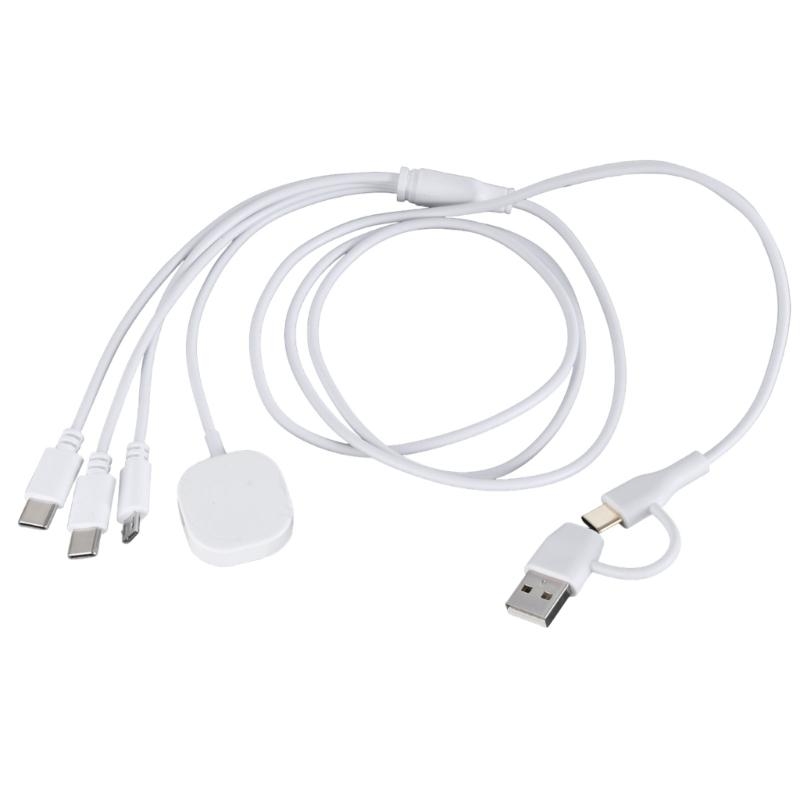 4 in 1 USB C Multi Charging Ca - Electronics And Gadgets With C review and price