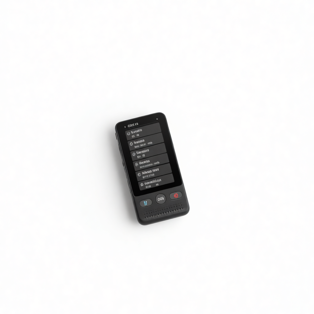 Handheld T13 Language Translat - Portable Translator Device review and price