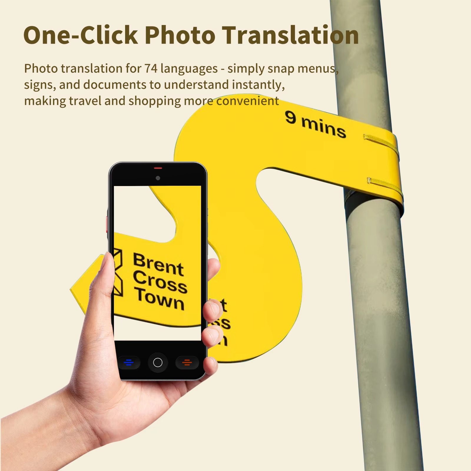 S10 Pro Language Translator De - Portable Translator Device review and price