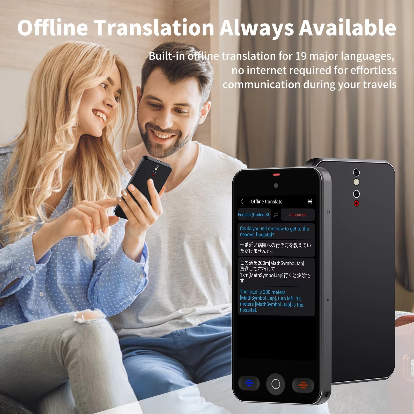 S10 Pro Language Translator De - Portable Translator Device review and price