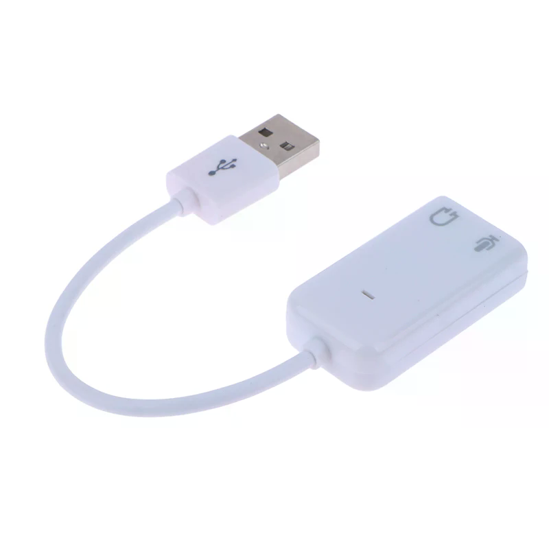 2.0 3d 7.1 5HV2 Adapter Usb to - Usb Sound Card External review and price