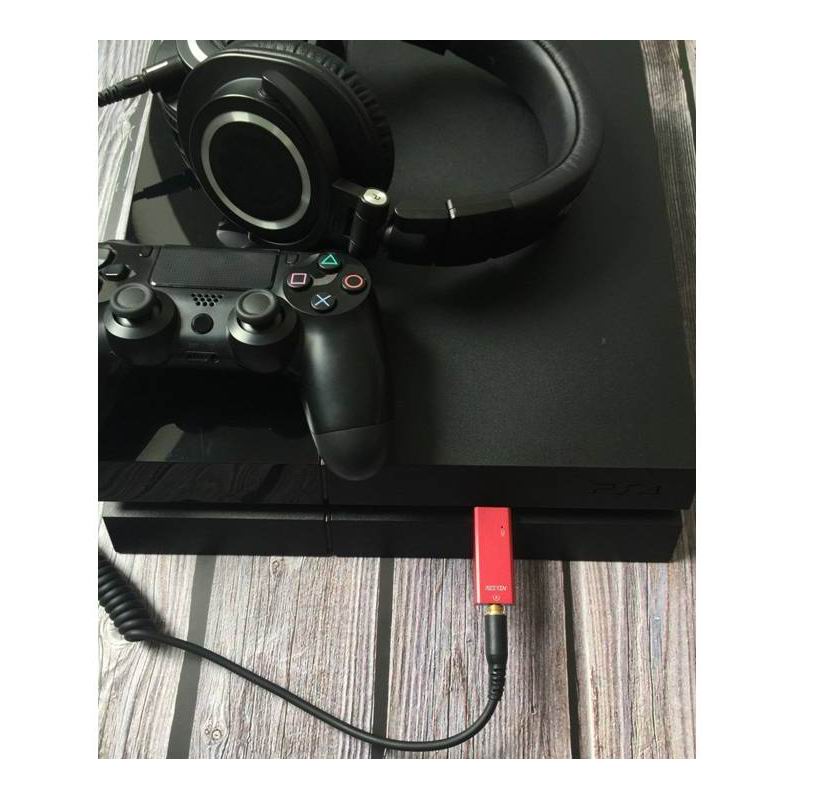 Reiyin USB Audio Portable DAC  - Usb Sound Card External review and price