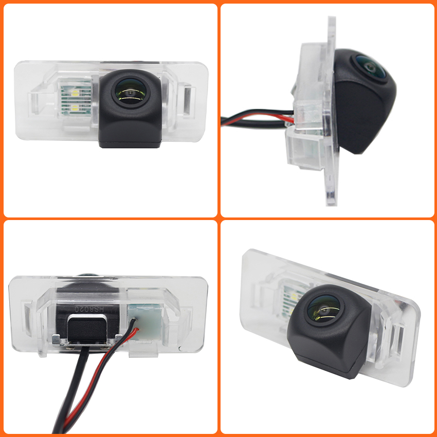 Rear View Reverse Camera CCD N - Compact Camera Mirrorless review and price