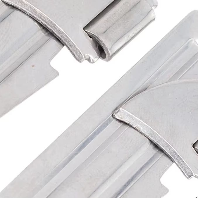 2pcs Stainless Steel Mini Fold - Electronics Gadgets Sale review and price