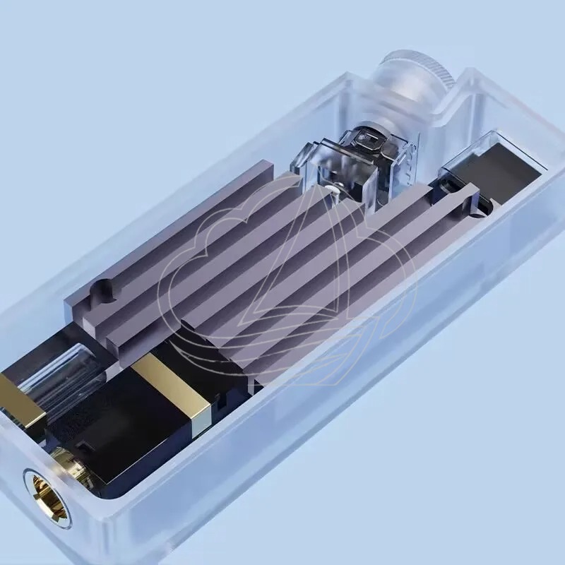 Portable USB DAC Ear Amplifier - Usb Sound Card External review and price