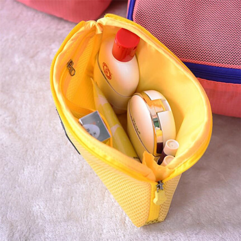 Travel Accessory Cable Bag Por - Electronics Gadgets In China review and price