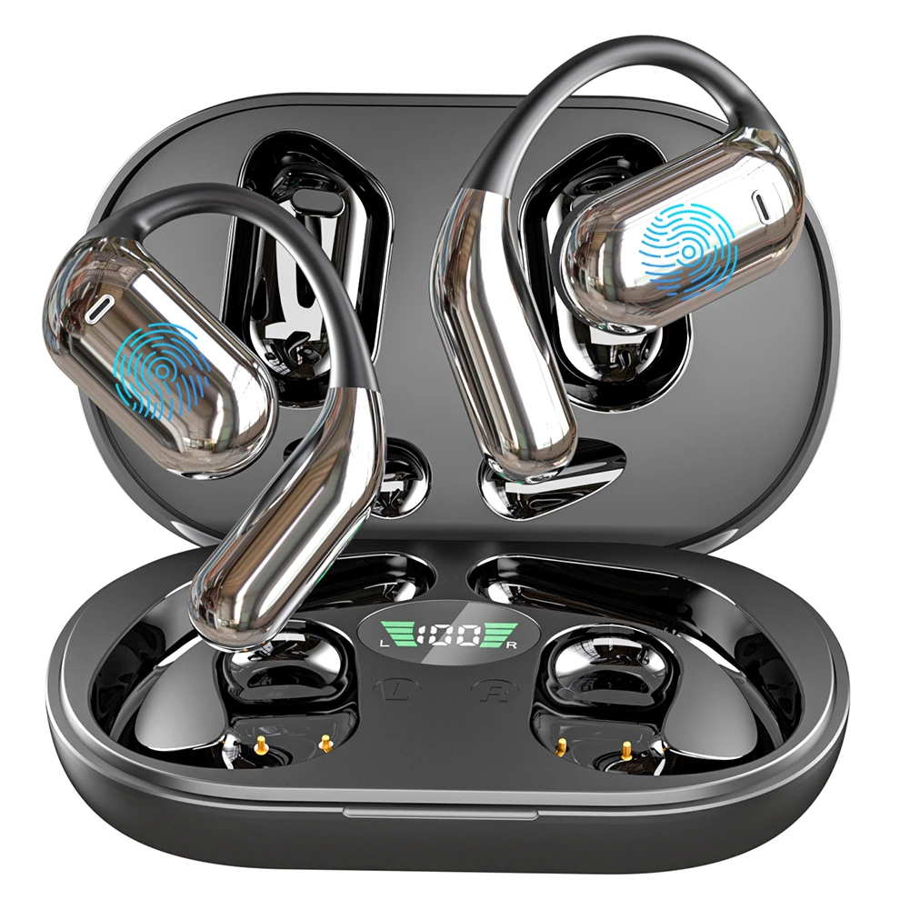 3-in-1 AI Translator Earbuds 1 - Portable Translator Device review and price