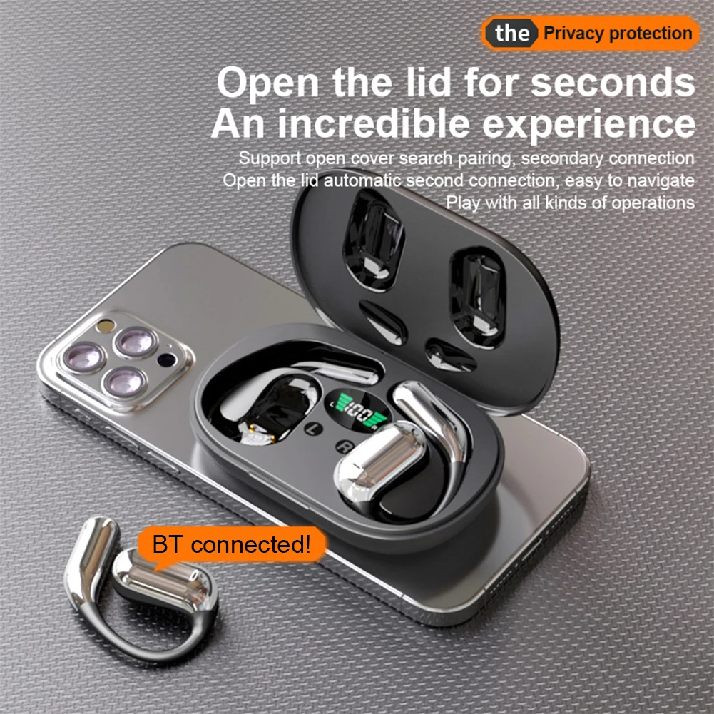3-in-1 AI Translator Earbuds 1 - Portable Translator Device review and price