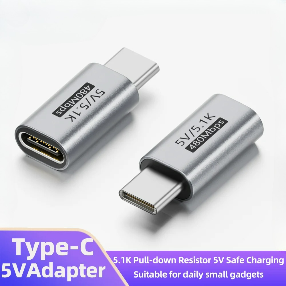 USB-C 5.1K Resistor Charging A - Electronics And Gadgets With C review and price