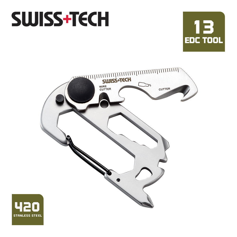 SWISS TECH 13 In 1 Mini Protab - Electronics Gadgets Sale review and price