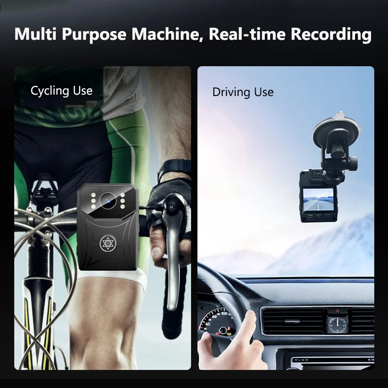 4K Mini Police Camera Outdoor  - Compact Camera Mirrorless review and price