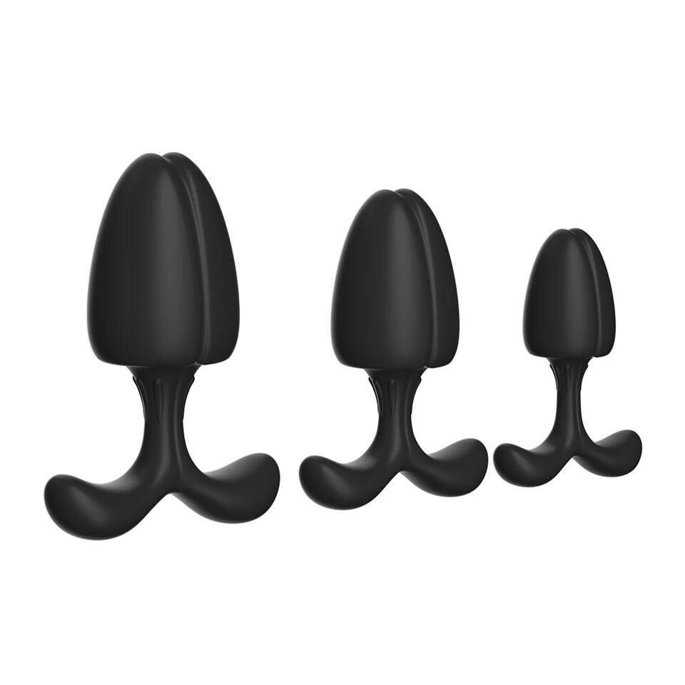 Silicone Anal Plug Butt Plug M - Electronics Gadgets Sale review and price