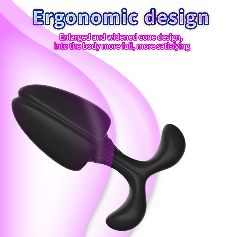 Silicone Anal Plug Butt Plug M - Electronics Gadgets Sale review and price