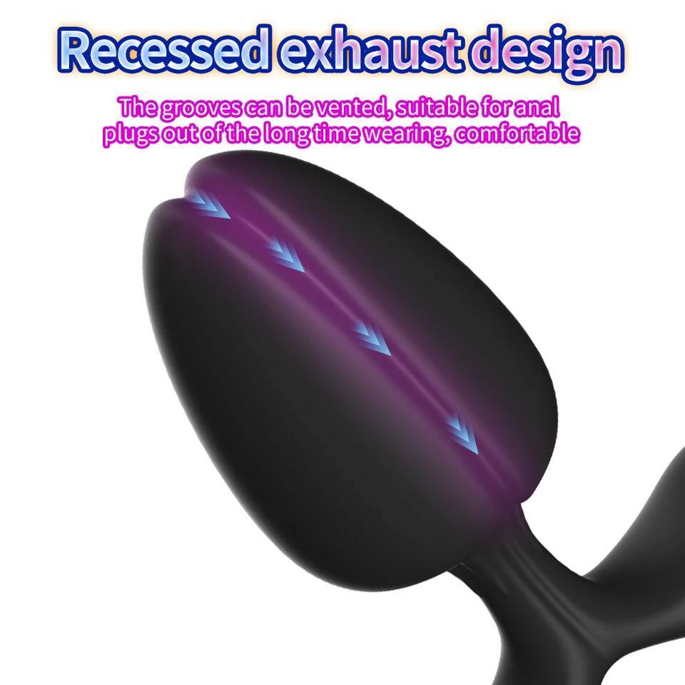 Silicone Anal Plug Butt Plug M - Electronics Gadgets Sale review and price