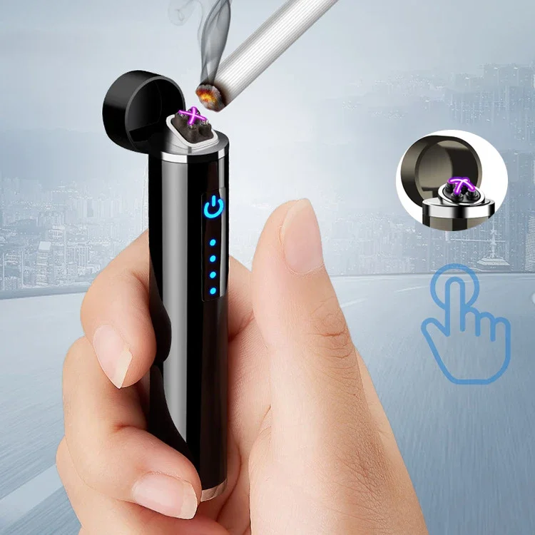 2025 Mini Touch-Activated Dual - Electronics Gadgets Sale review and price