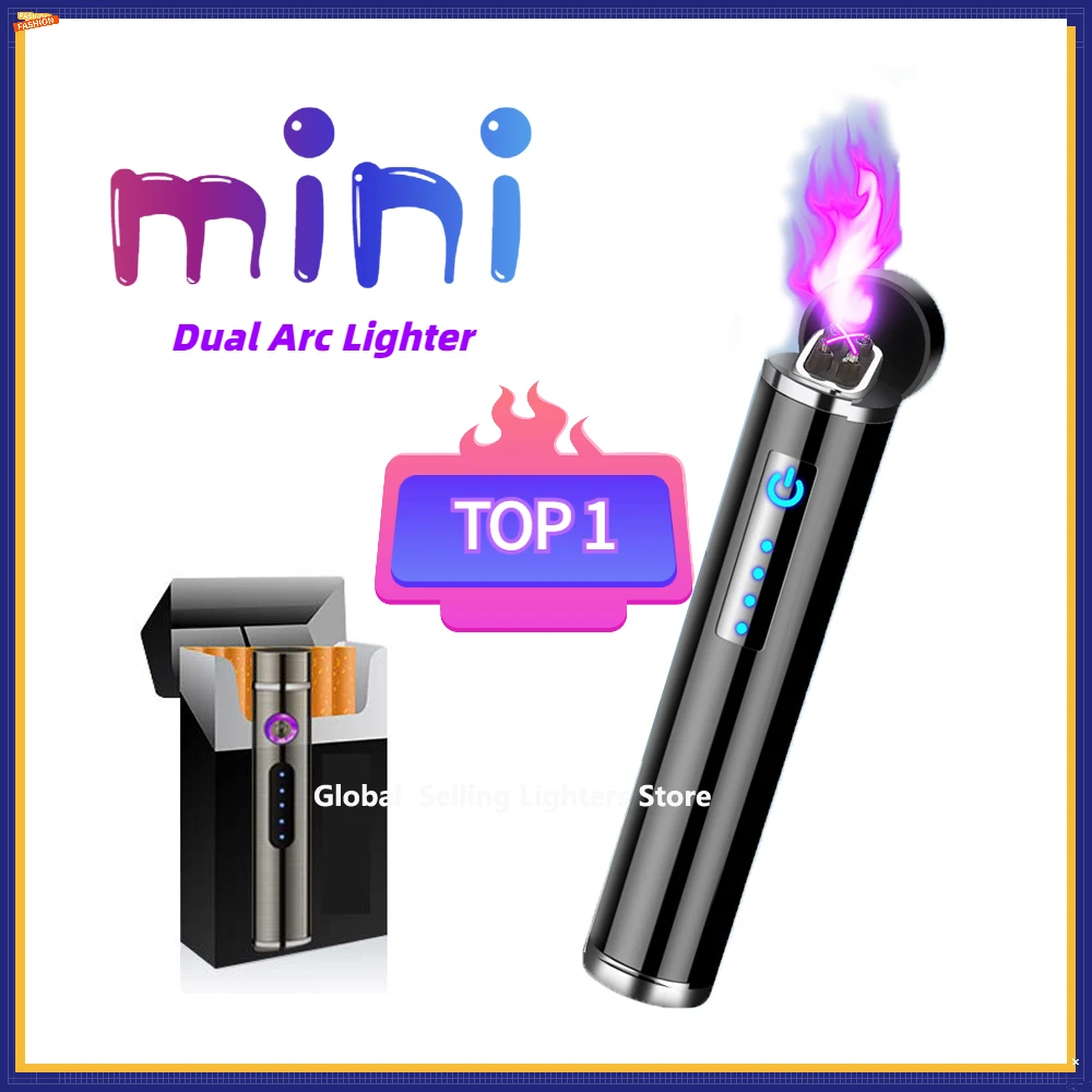 2025 Mini Touch-Activated Dual - Electronics Gadgets Sale review and price